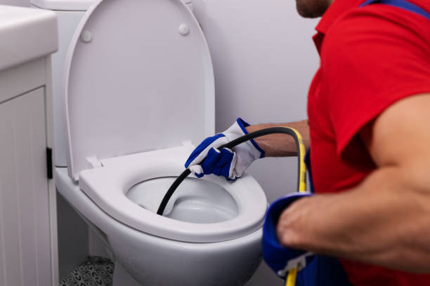 Best Sewer Line Repair  in Homosassa Springs, FL