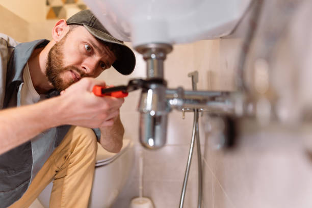 Best Shower Repair Services  in Homosassa Springs, FL