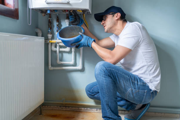Best Water Leak Repair  in Homosassa Springs, FL