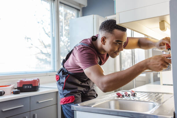 Best Plumbing Installation Services  in Homosassa Springs, FL